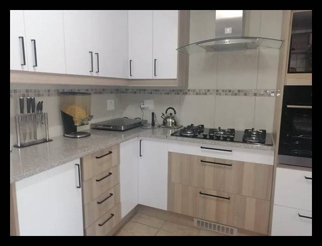 3 BEDROOM SIMPLEX FOR SALE IN MEER EN SEE